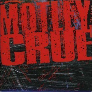 モトリー・クルーのアルバム売上TOP13作品 | オリコンニュース（ORICON